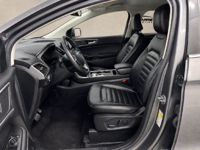 Used 2024 Ford Edge SEL AWD/4WD image 11