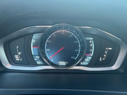 Used 2015 Volvo S60 T5 Platinum image 17