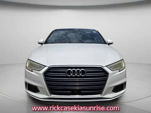 Used 2018 Audi A3 2.0T Premium w/ Convenience Package FWD image 5