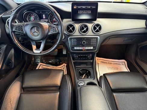 Used 2018 Mercedes-Benz CLA 250 w/ Premium Package image 30