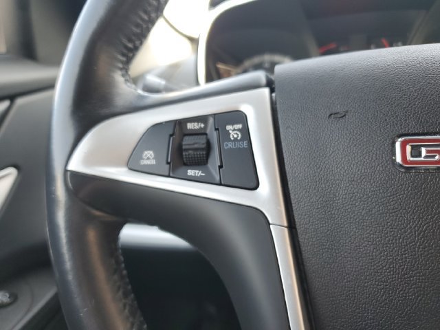 Used 2017 GMC Terrain SLE w/ Chrome Edition FWD image 21