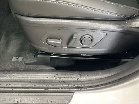 New 2026 Kia Sorento EX image 10