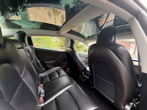 Used 2019 Tesla Model 3 Standard Range Plus RWD image 35