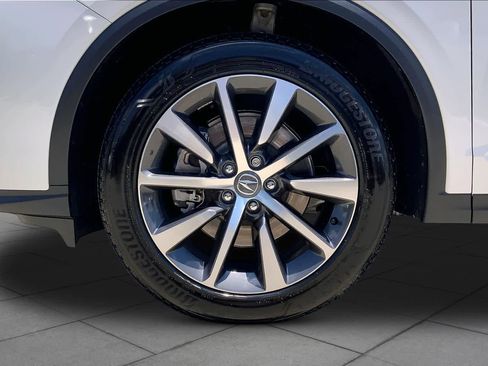 Used 2026 Acura MDX FWD w/ Technology Package image 11