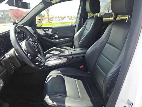 Used 2023 Mercedes-Benz GLE 350 4MATIC image 4