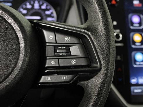 Used 2024 Subaru Crosstrek 2.0i Premium w/ Popular Package #4 image 24