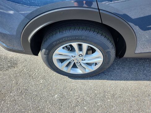 New 2026 Buick Envista Preferred w/ Convenience I Package image 5