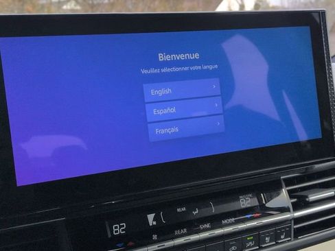 Certified 2026 Toyota Sienna Limited image 21