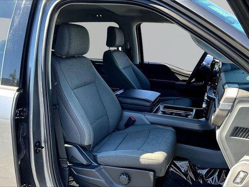 Used 2024 Ford F150 XLT w/ Mobile Office Package image 27