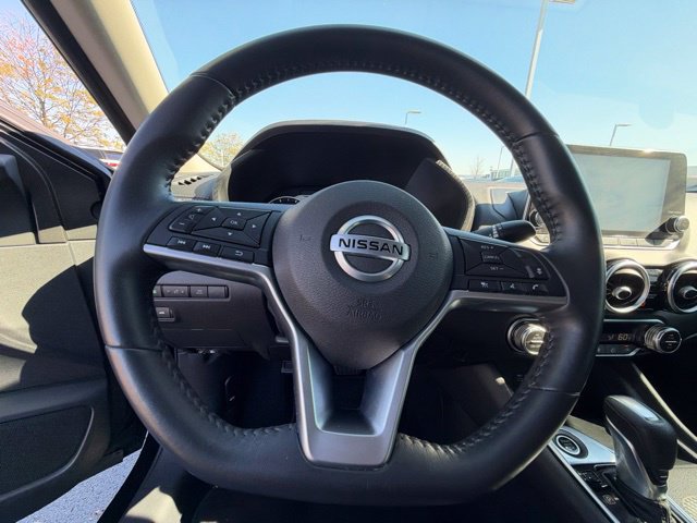 Used 2020 Nissan Sentra SV FWD image 13