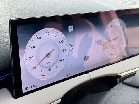 New 2026 Genesis GV70 2.5T Advanced image 21