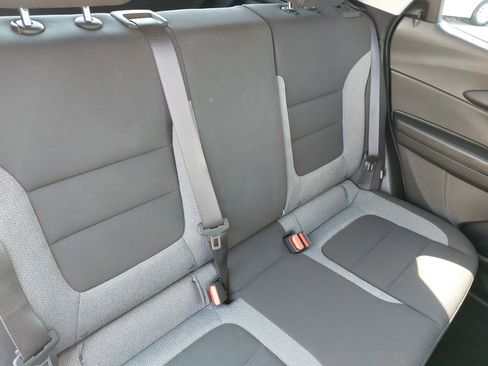 Used 2023 Chevrolet TrailBlazer LT image 11