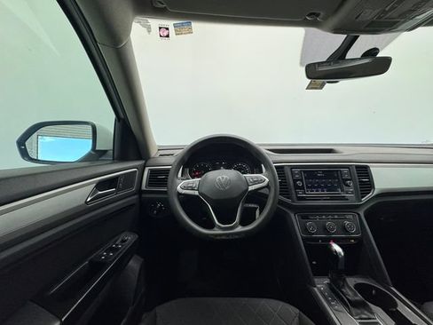 Used 2021 Volkswagen Atlas S FWD image 23