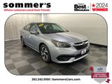 Certified 2021 Subaru Legacy Premium image 1
