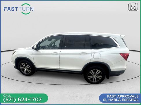 Used 2016 Honda Pilot EX-L image 7