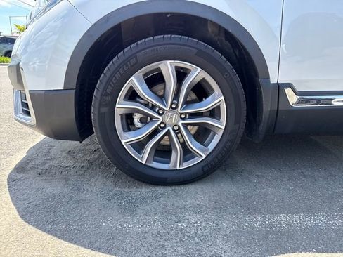 Used 2022 Honda CR-V Touring image 12