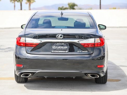 Used 2017 Lexus ES 350 FWD image 6