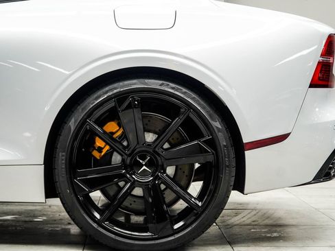 Used 2021 Polestar Polestar 1 AWD/4WD image 12