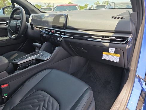 New 2026 Kia Sportage X-Pro Prestige image 15