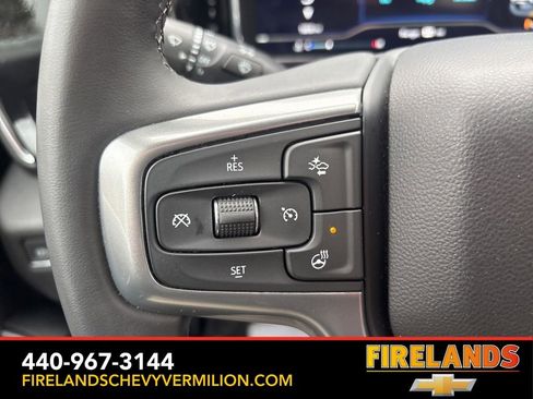 Certified 2025 Chevrolet Silverado 3500 LT w/ Convenience Package image 18