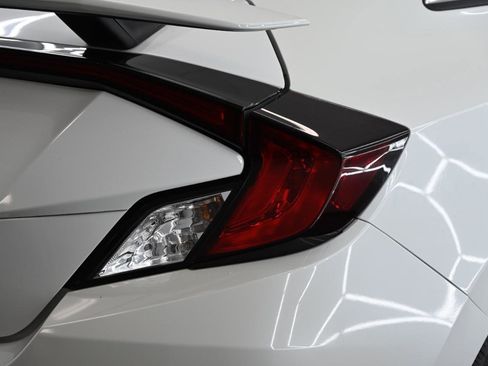 Used 2020 Honda Civic Si image 14
