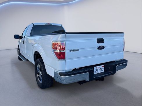 Used 2014 Ford F150 XL w/ Power Equipment Group RWD image 4