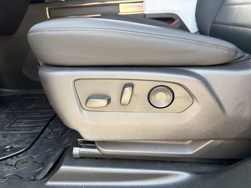 Used 2024 GMC Hummer EV 2X w/ Extreme Off-Road Package AWD/4WD image 35
