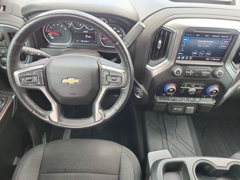 Certified 2021 Chevrolet Silverado 1500 LT w/ LPO, Liner Protection Package RWD image 11