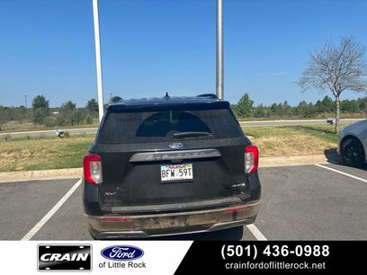 Used 2023 Ford Explorer XLT w/ Equipment Group 202A