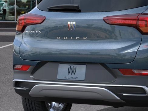 New 2026 Buick Encore GX Preferred FWD image 14