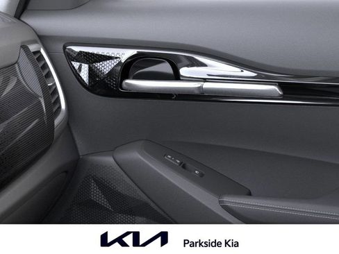 New 2026 Kia Seltos S AWD/4WD image 25
