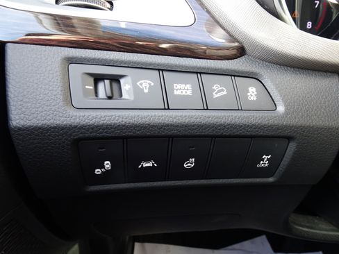 Used 2017 Hyundai Santa Fe Sport w/ 2.0T Ultimate Tech Package 05 image 26