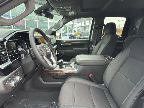 New 2025 GMC Sierra 1500 Elevation w/ Preferred Package image 24