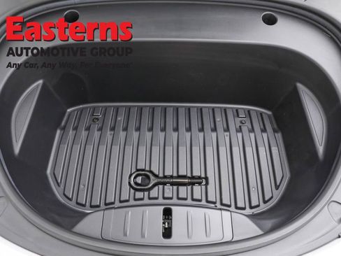 Used 2021 Tesla Model 3 Standard Range Plus image 7