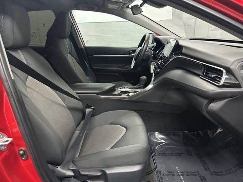Used 2023 Toyota Camry LE AWD/4WD image 20