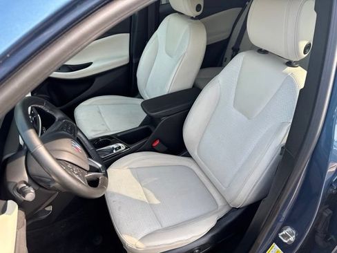 Used 2024 Buick Encore GX Preferred w/ Comfort Package FWD image 10