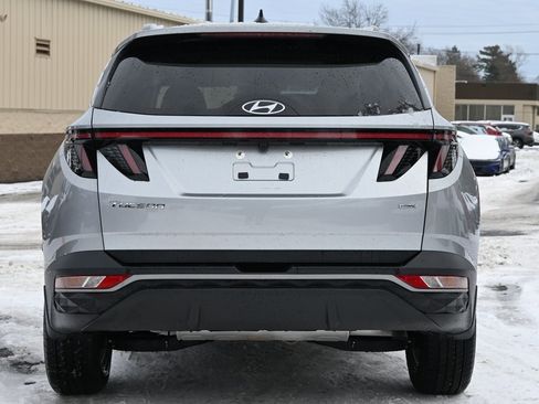 Used 2023 Hyundai Tucson SEL image 6