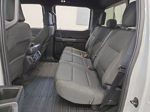 Used 2023 Ford F150 XLT w/ Equipment Group 302A High AWD/4WD image 15