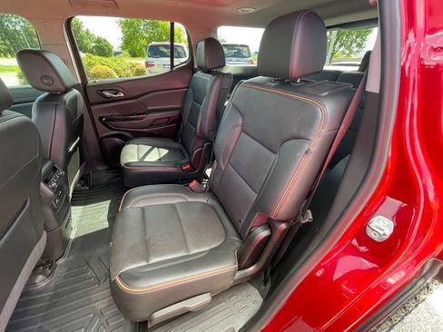 Used 2021 GMC Acadia AT4 AWD/4WD image 26