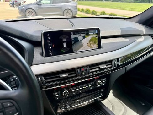 Used 2018 BMW X5 xDrive35d AWD/4WD image 21