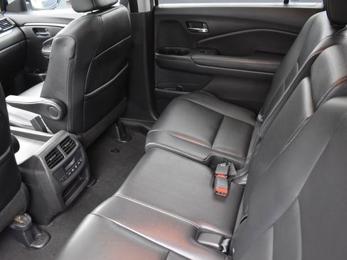 Used 2017 Honda Pilot EX-L image 25