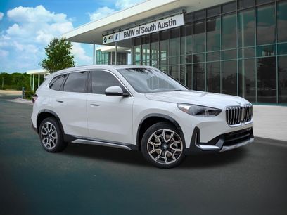 Used 2027 BMW X1 xDrive28i w/ Technology Package