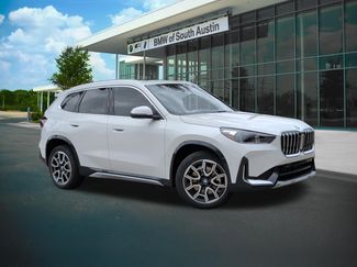 Used 2027 BMW X1 xDrive28i w/ Technology Package AWD/4WD video 1