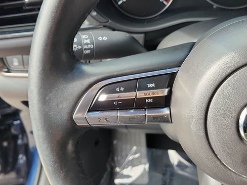 Certified 2023 MAZDA CX-30 AWD 2.5 S w/ Preferred Package image 21