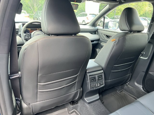New 2026 Subaru Outback Wilderness w/ Wilderness Package AWD/4WD image 35