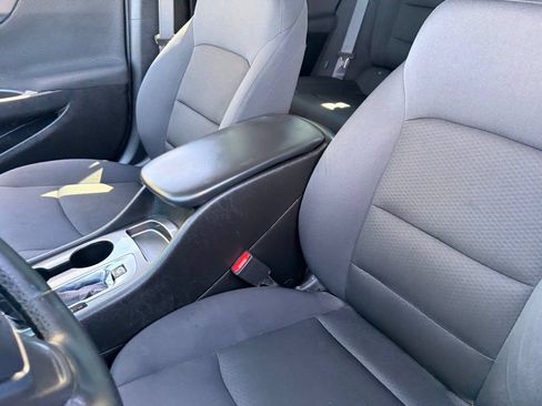 Used 2023 Chevrolet Malibu RS w/ Driver Confidence Package FWD image 20