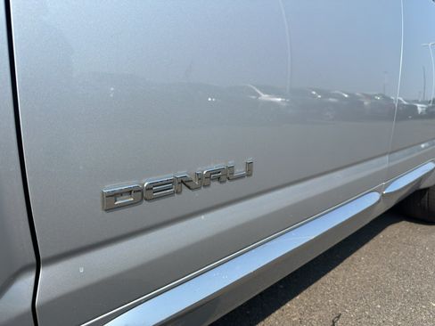 Used 2016 GMC Terrain Denali FWD image 10