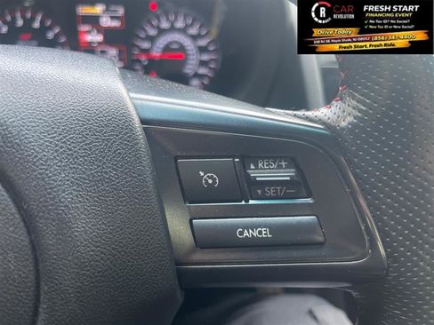 Used 2018 Subaru WRX STI w/ Popular Package #1 AWD/4WD image 22