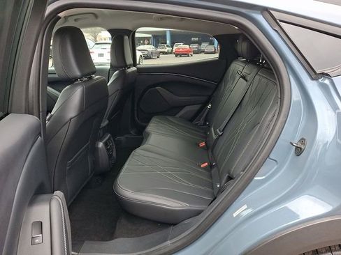 Used 2024 Ford Mustang Mach-E Select w/ Comfort Package Lite image 13