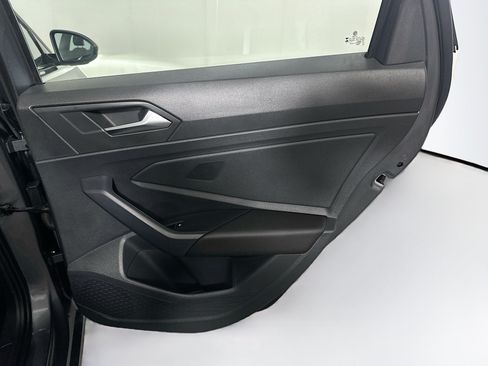 Used 2023 Volkswagen Jetta SE FWD image 27